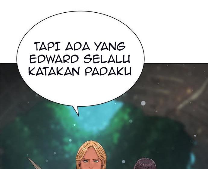 Gangnam Knight chapter 17 halaman 166