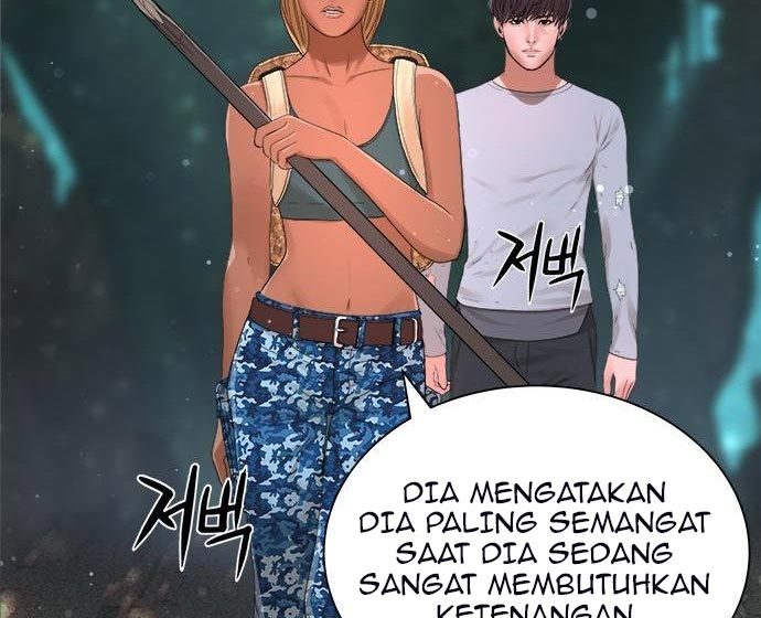 Gangnam Knight chapter 17 halaman 167