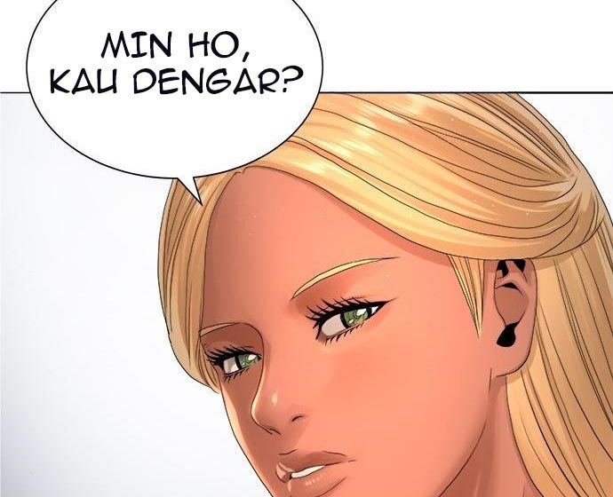 Gangnam Knight chapter 17 halaman 175