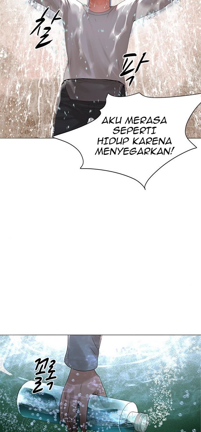 Gangnam Knight Bab 18 halaman 24