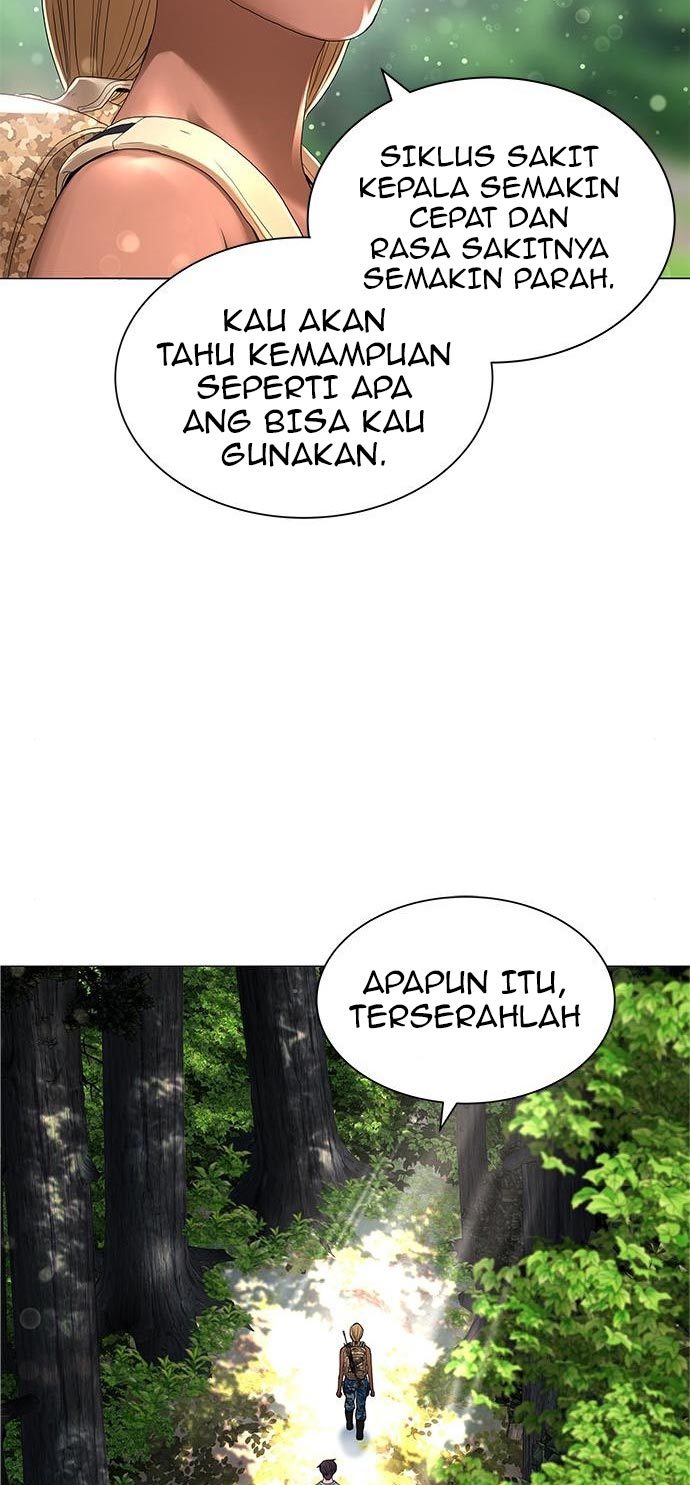 Gangnam Knight Bab 18 halaman 43