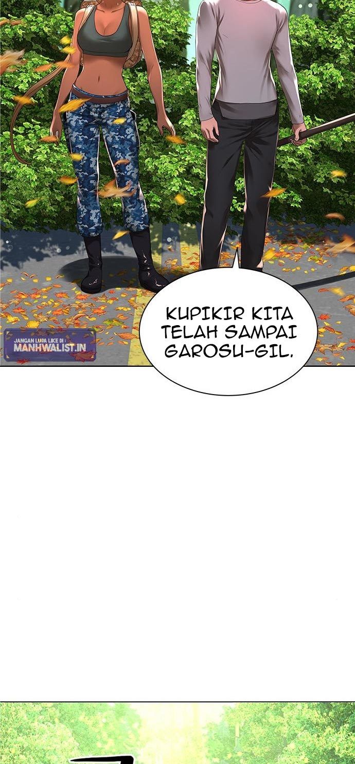 Gangnam Knight Bab 18 halaman 47