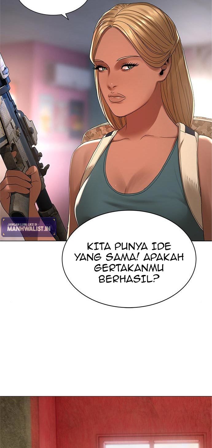 Gangnam Knight Bab 18 halaman 62