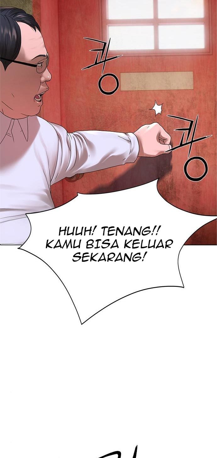 Gangnam Knight Bab 18 halaman 63