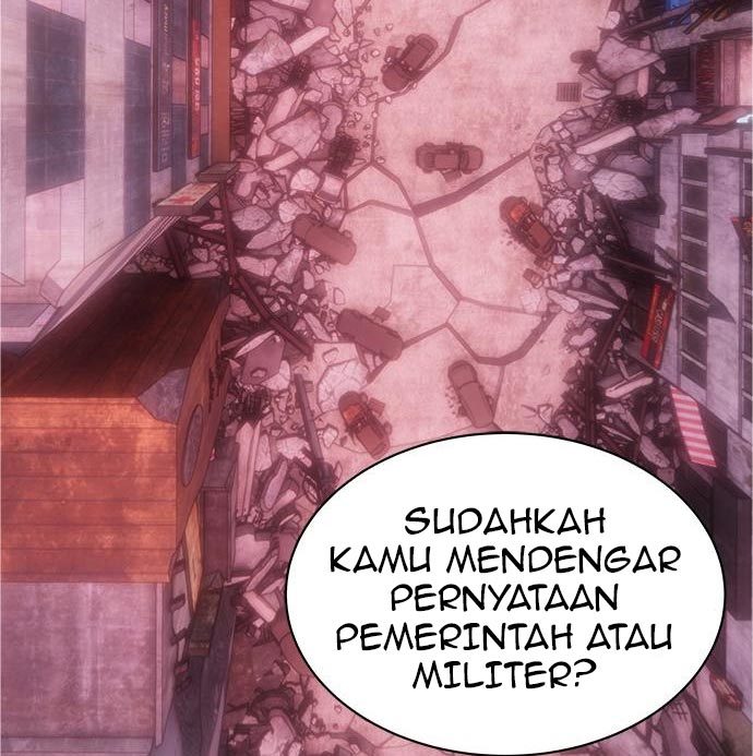 Gangnam Knight Bab 18 halaman 72