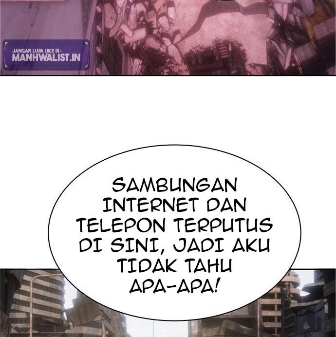 Gangnam Knight Bab 18 halaman 73