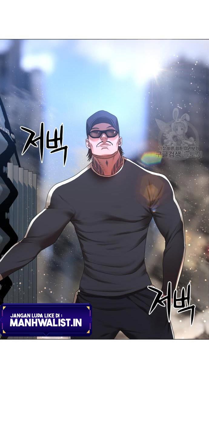 Gangnam Knight Bab 19 halaman 7