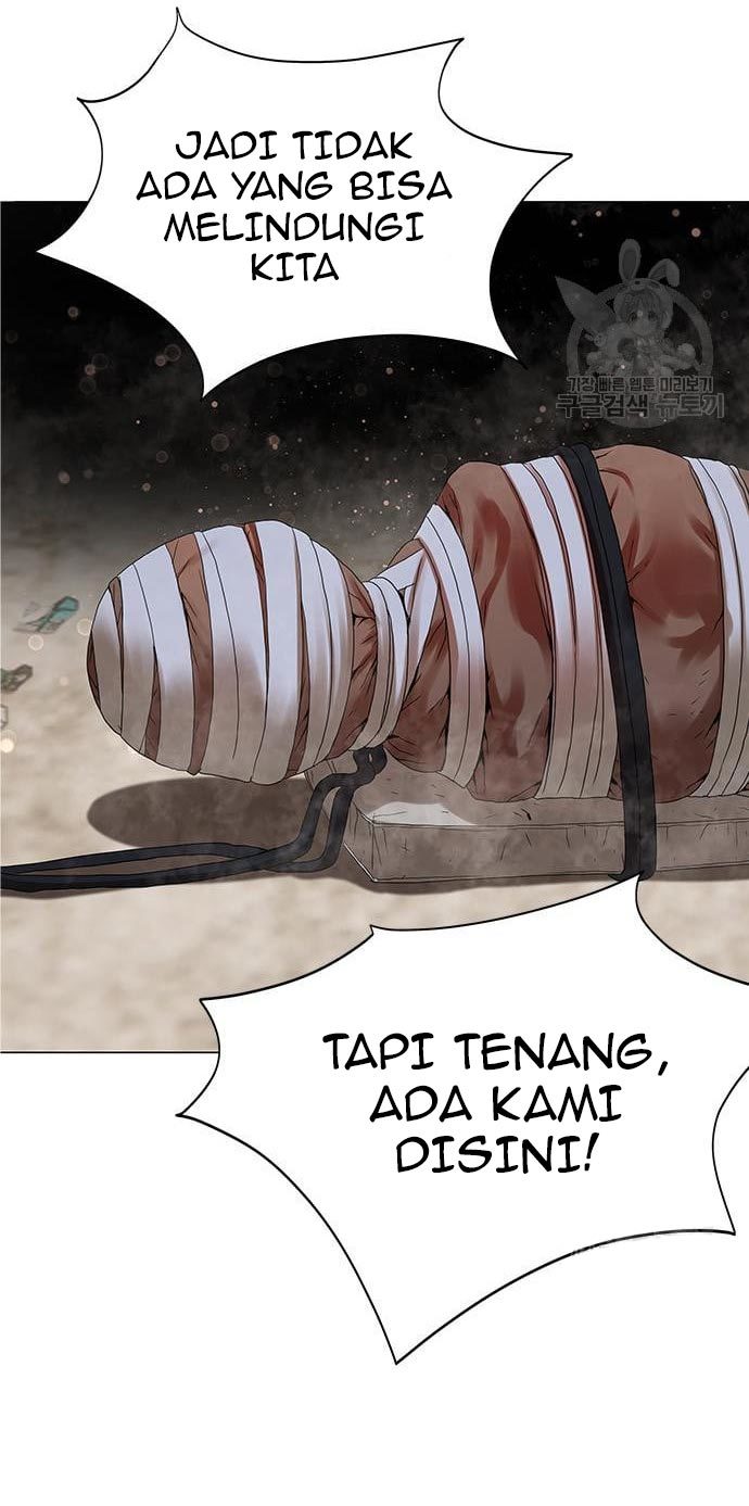 Gangnam Knight Bab 19 halaman 12