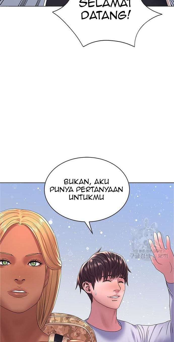 Gangnam Knight Bab 19 halaman 28