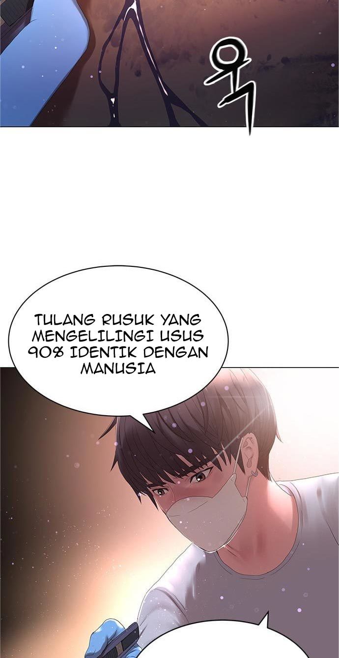 Gangnam Knight Bab 19 halaman 48