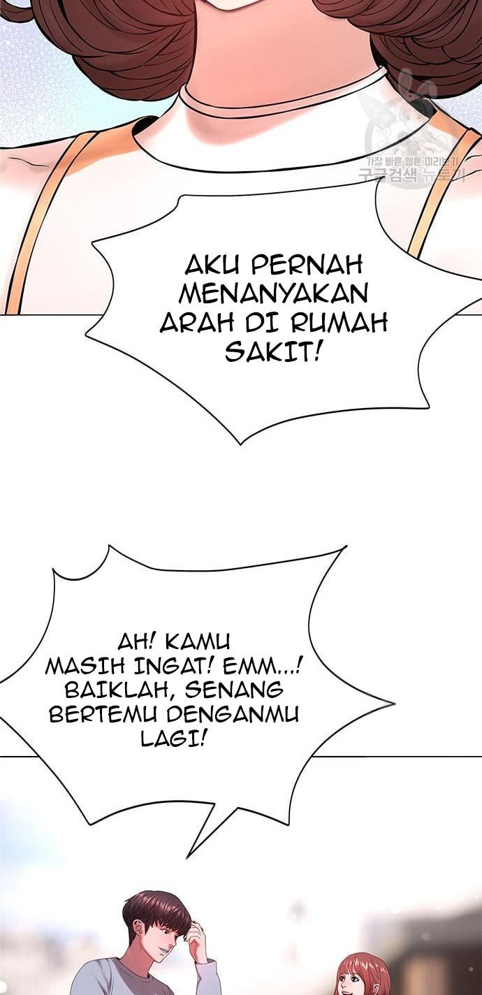 Gangnam Knight Bab 19 halaman 73