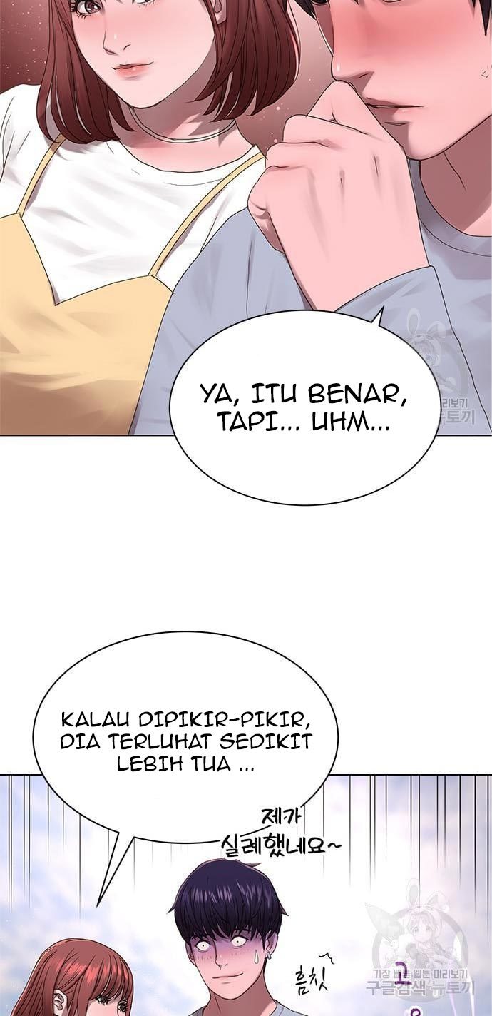 Gangnam Knight Bab 19 halaman 80