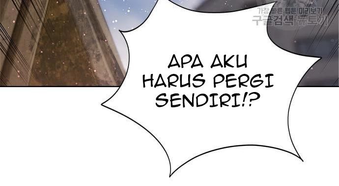 Gangnam Knight Bab 19 halaman 85