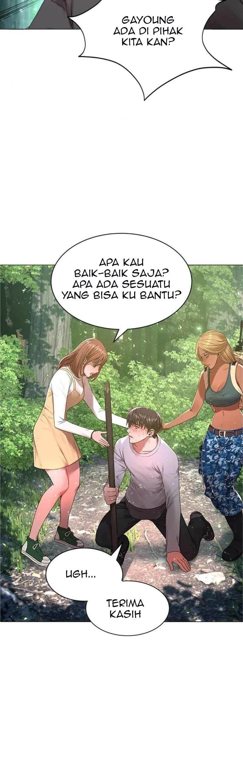 Gangnam Knight Bab 20 halaman 24