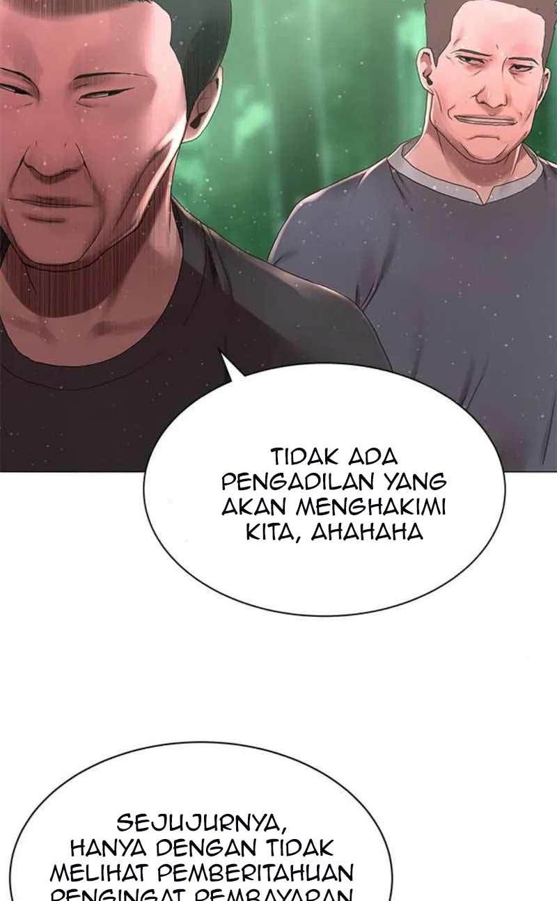 Gangnam Knight Bab 20 halaman 30
