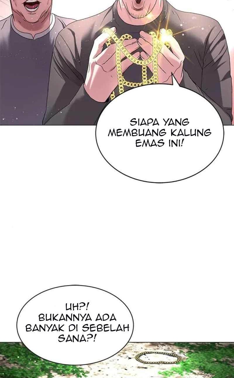 Gangnam Knight Bab 20 halaman 34
