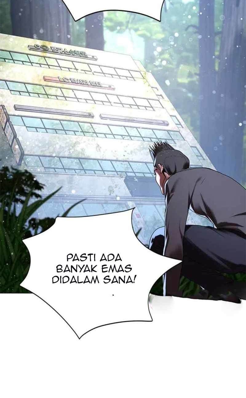 Gangnam Knight Bab 20 halaman 36