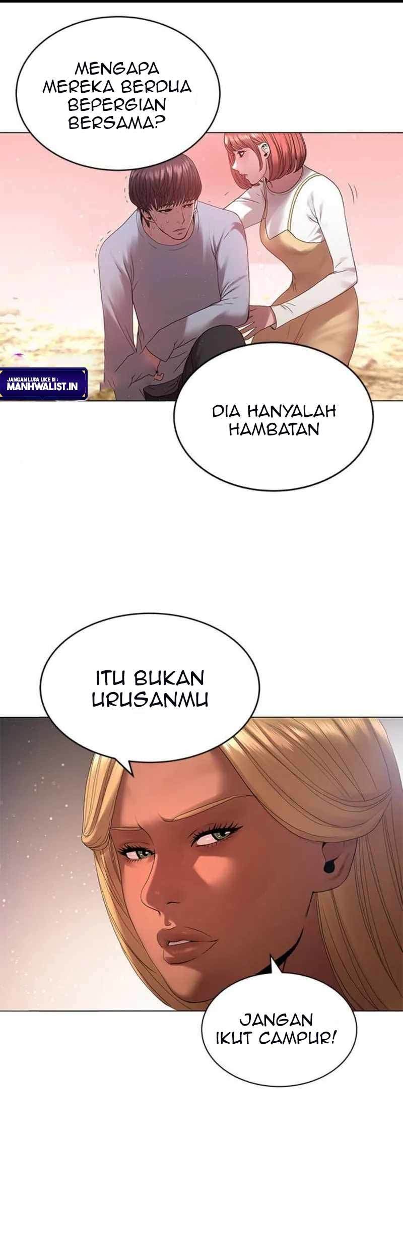 Gangnam Knight Bab 20 halaman 41