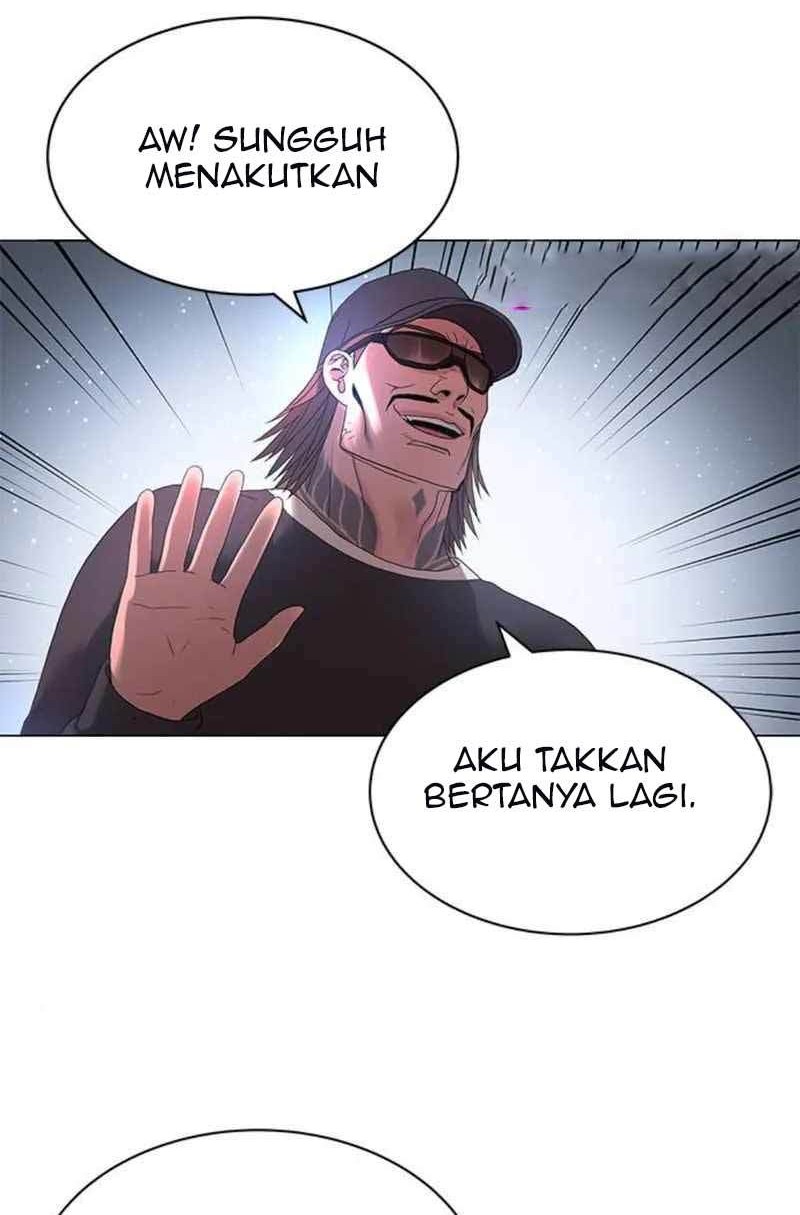 Gangnam Knight Bab 20 halaman 42