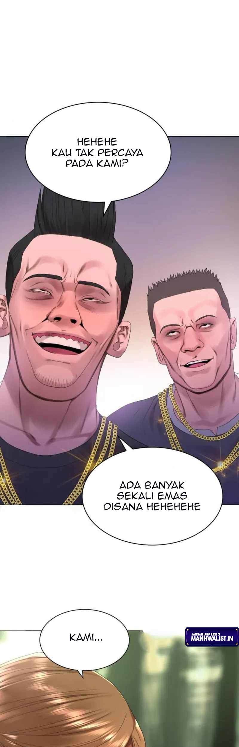 Gangnam Knight Bab 20 halaman 63