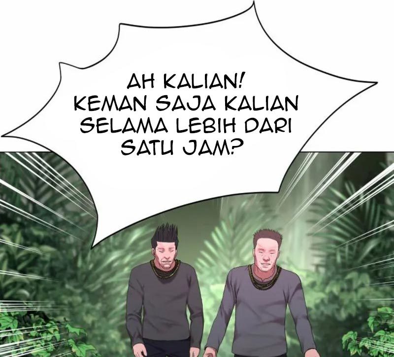 Gangnam Knight chapter 21 halaman 2