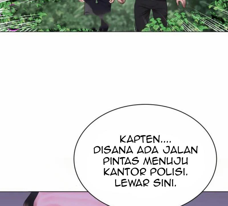 Gangnam Knight chapter 21 halaman 3