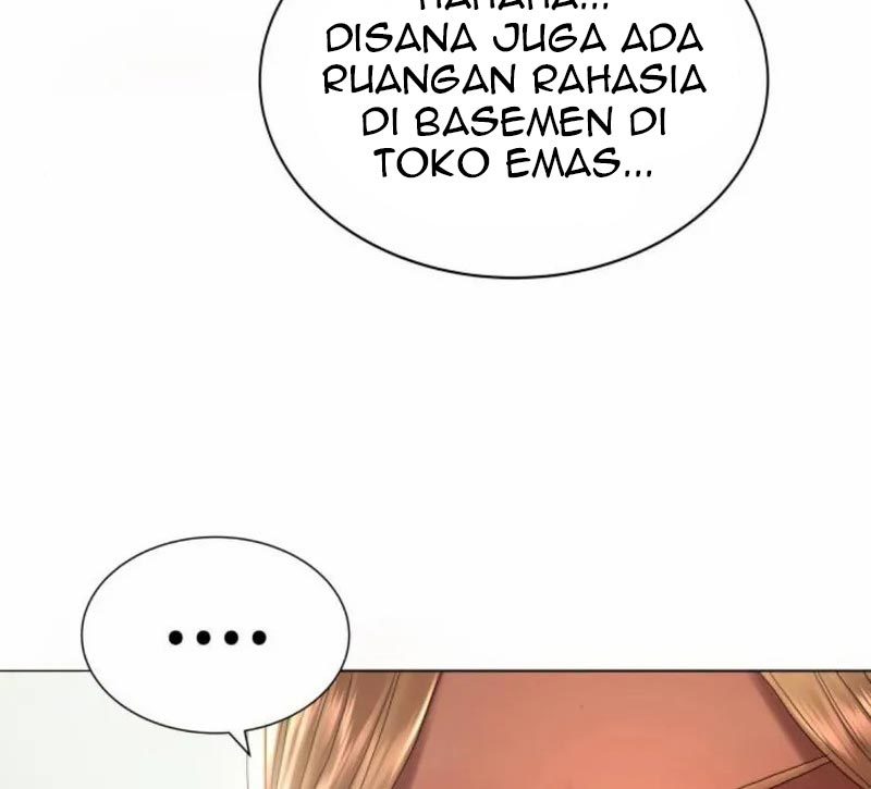 Gangnam Knight chapter 21 halaman 5