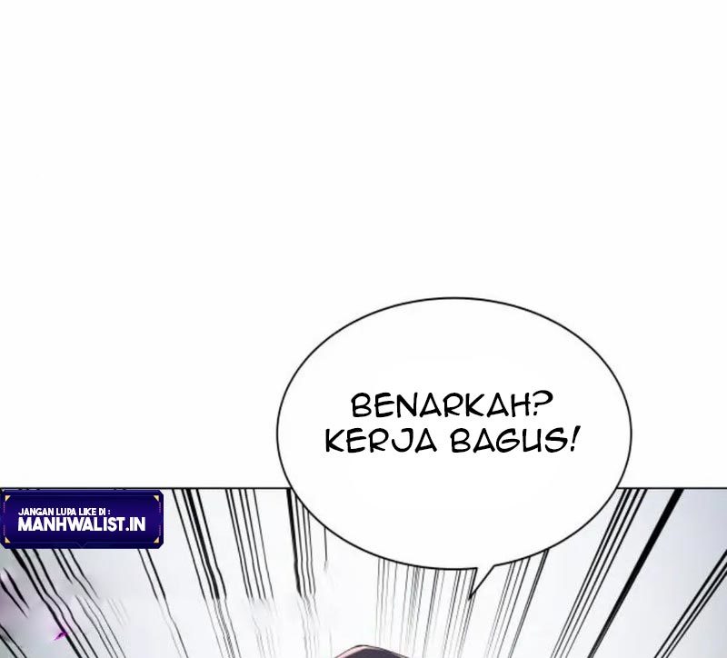 Gangnam Knight chapter 21 halaman 7