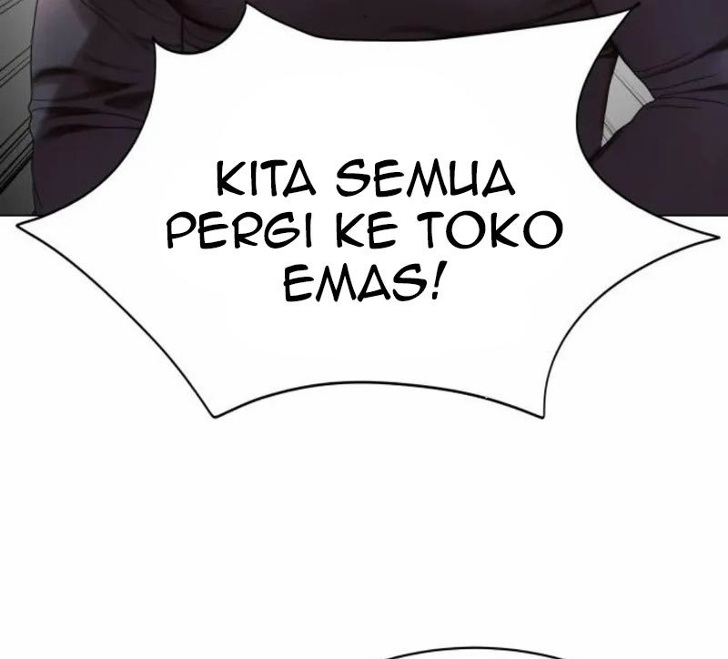 Gangnam Knight chapter 21 halaman 9