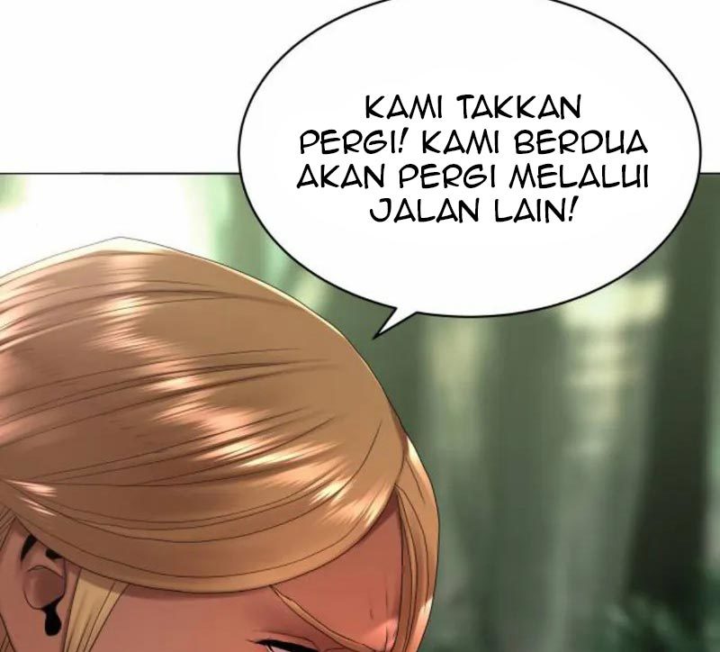 Gangnam Knight chapter 21 halaman 10