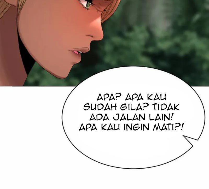 Gangnam Knight chapter 21 halaman 11