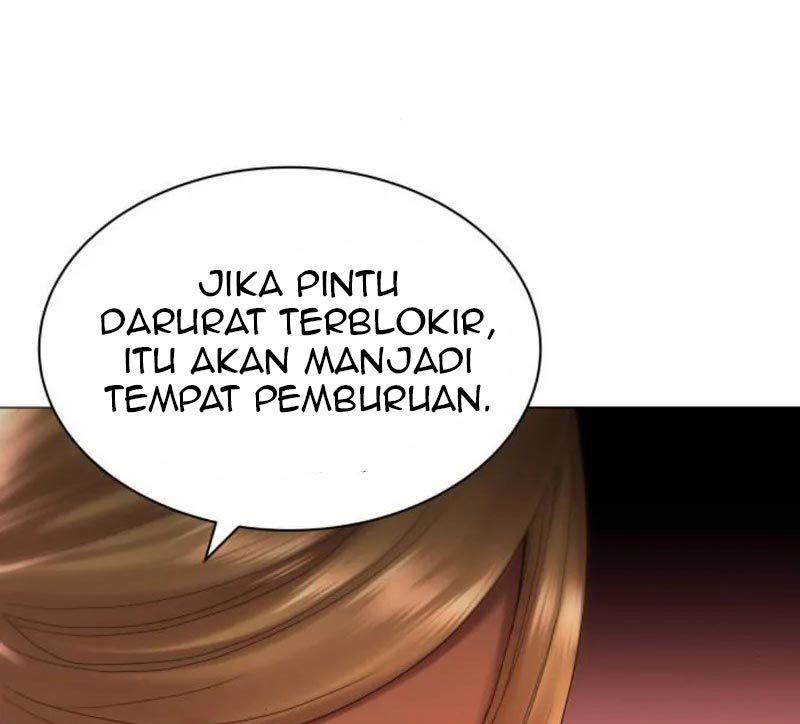 Gangnam Knight chapter 21 halaman 12
