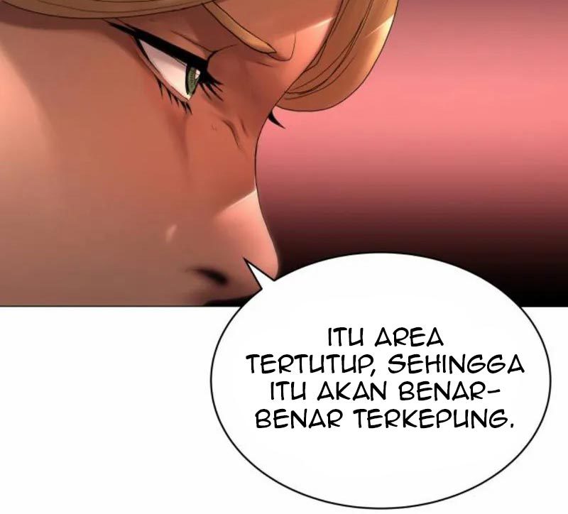 Gangnam Knight chapter 21 halaman 13
