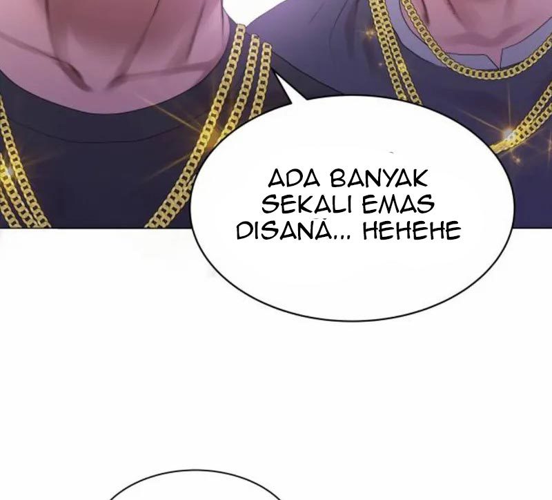 Gangnam Knight chapter 21 halaman 16