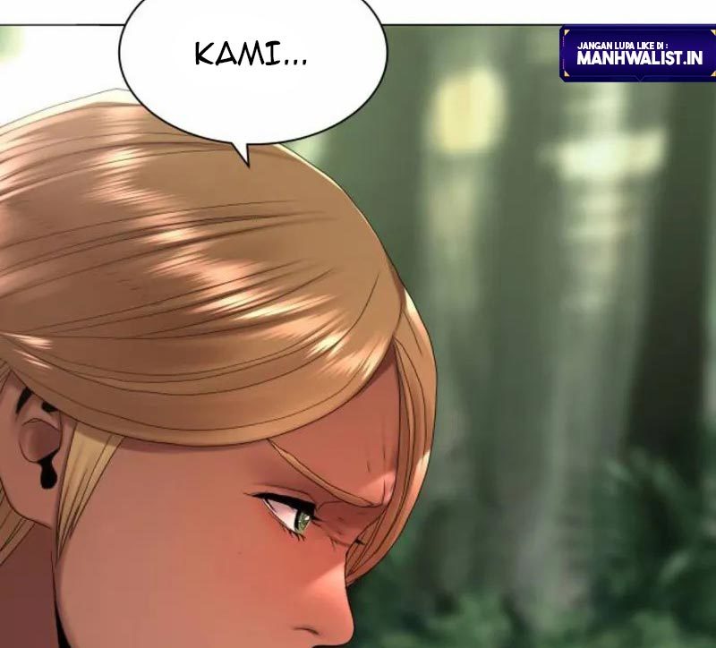 Gangnam Knight chapter 21 halaman 17