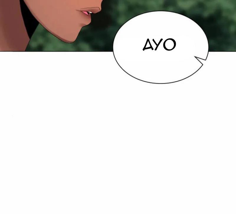 Gangnam Knight chapter 21 halaman 18