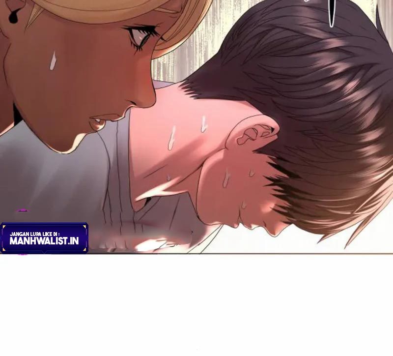 Gangnam Knight chapter 21 halaman 20