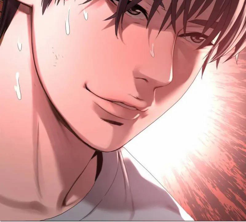 Gangnam Knight chapter 21 halaman 22