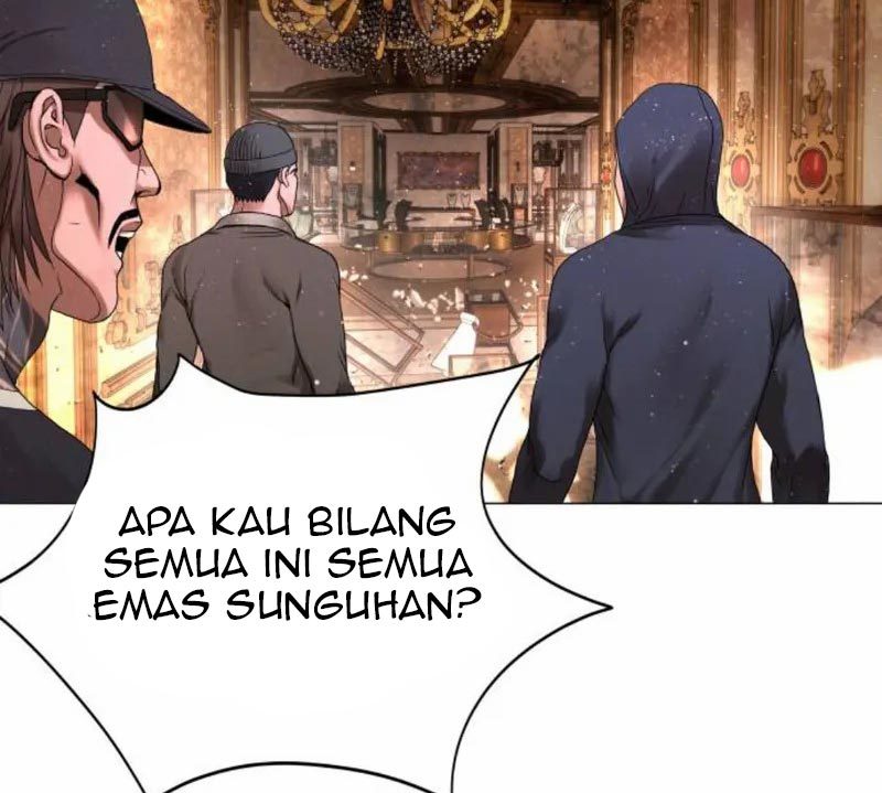 Gangnam Knight chapter 21 halaman 31