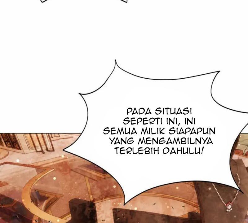Gangnam Knight chapter 21 halaman 32