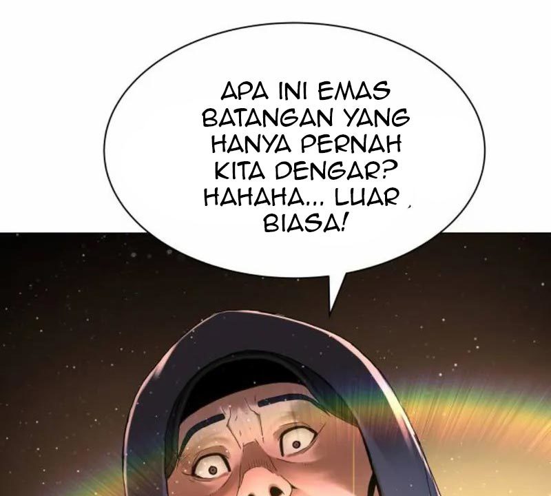 Gangnam Knight chapter 21 halaman 34