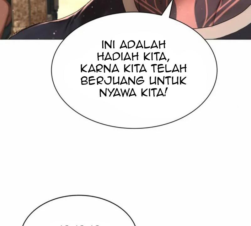 Gangnam Knight chapter 21 halaman 38