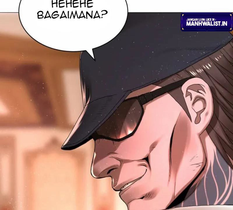 Gangnam Knight chapter 21 halaman 39