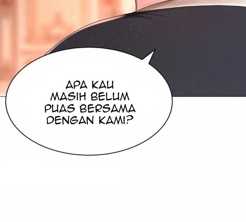 Gangnam Knight chapter 21 halaman 40