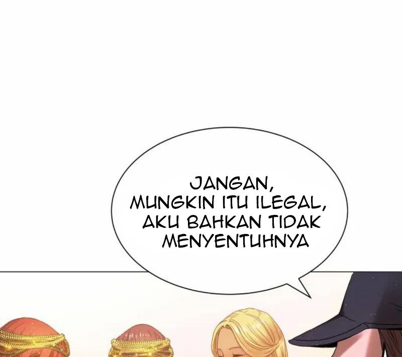 Gangnam Knight chapter 21 halaman 41