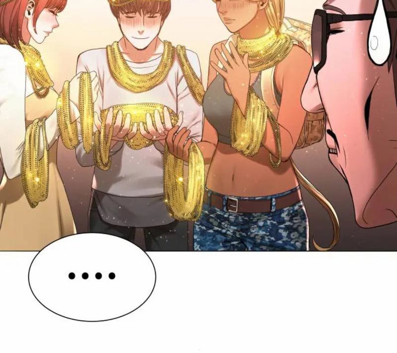 Gangnam Knight chapter 21 halaman 42
