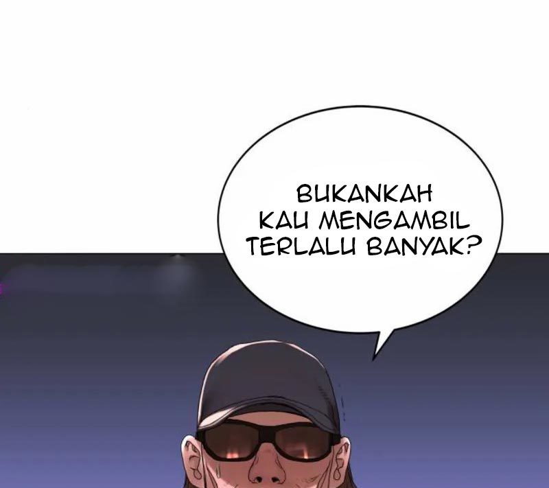 Gangnam Knight chapter 21 halaman 43