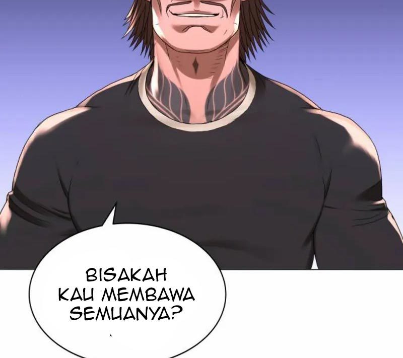Gangnam Knight chapter 21 halaman 44