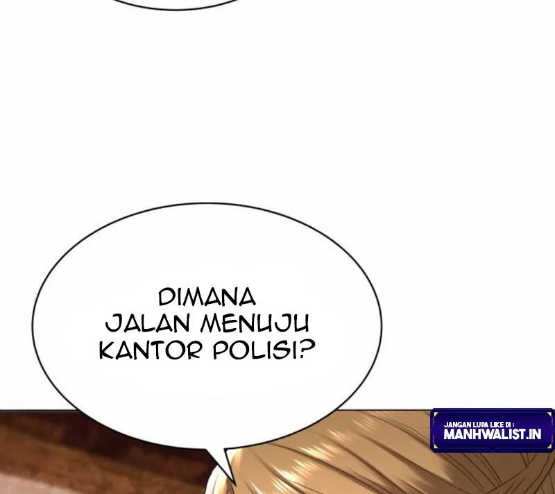 Gangnam Knight chapter 21 halaman 45
