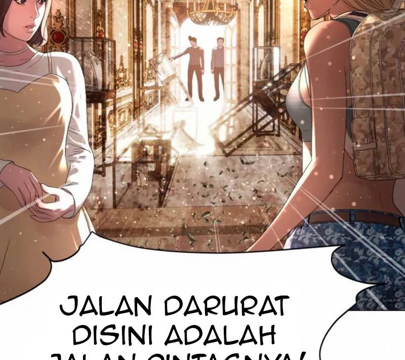 Gangnam Knight chapter 21 halaman 48